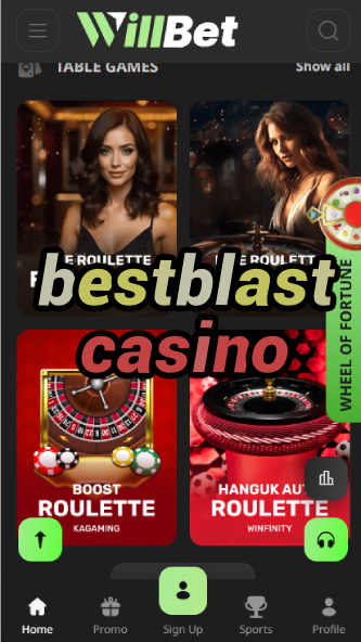 BestBlast Casino - Explosive Win Casino-casinoorder.vip