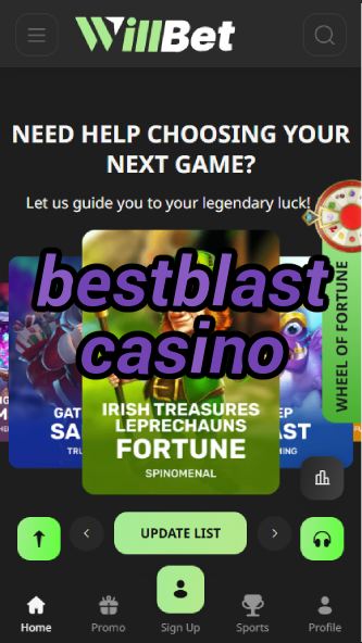 BestBlast Casino - Explosive Win Casino-casinoorder.vip