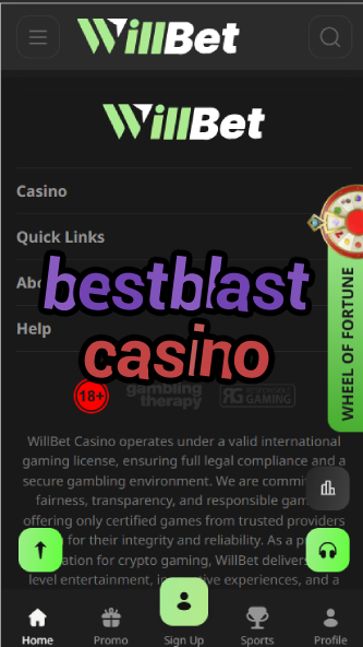 BestBlast Casino - Explosive Win Casino-casinoorder.vip