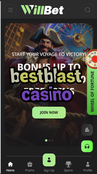BestBlast Casino - Explosive Win Casino-casinoorder.vip